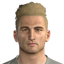 G. PANICO PES 2021 portrait