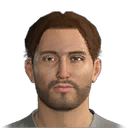 S. SHAMAL PES 2021 portrait