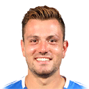 A. BATISSE PES 2021 portrait