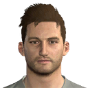 C. SULJIC PES 2017 portrait