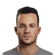 GUSTAVO FERRAREIS PES 2021 portrait