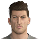 J. YATES PES 2016 portrait