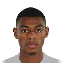 REINE-ADELAIDE PES 2016 portrait