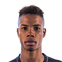M. SARR PES 2021 portrait
