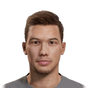 S. TASCONE PES 2017 portrait
