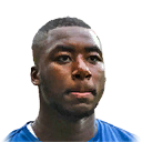 Y. MEÏTÉ PES 2021 portrait