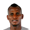U. AGBO PES 2021 portrait