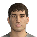 H. TIJANOVICH PES 2021 portrait