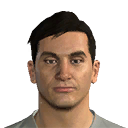 E. OZUNA PES 2016 portrait