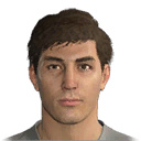 ANDRÉ LUIS PES 2021 portrait