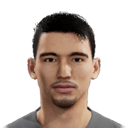 C. SOZA PES 2016 portrait