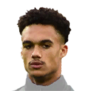 A. ROBINSON PES 2021 portrait