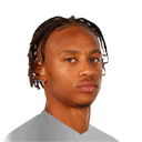 B. DECORDOVA-REID PES 2021 portrait