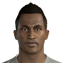S. SISSOKO PES 2017 portrait