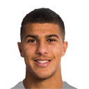 Z. MACHACH PES 2016 portrait