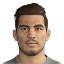 CHAQINPO PES 2012 portrait