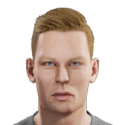 E. VERSTAPPEN PES 2016 portrait