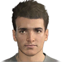 CHIRIVELLA PES 2021 portrait