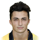 MANU GARCÍA PES 2021 portrait