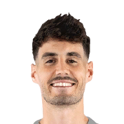ÓSCAR VALENTÍN PES 2021 portrait