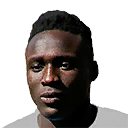 D. AGYEI PES 2016 portrait