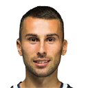 M. GAJIĆ PES 2016 portrait