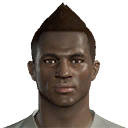 A. BUKIA PES 2016 portrait