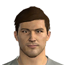 F. BERRA PES 2016 portrait