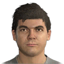 R. ESCOBAR PES 2021 portrait
