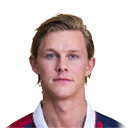 E. KRAFTH PES 2021 portrait