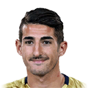 A. DEIOLA PES 2021 portrait