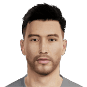 J. MOYA PES 2016 portrait