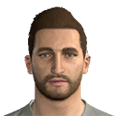 MARC MATEU PES 2021 portrait