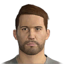 J. MIŠIĆ PES 2016 portrait