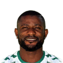A. ISSOKO PES 2021 portrait