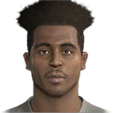J. DODOO PES 2017 portrait