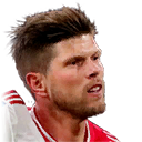K. HUNTELAAR PES 2019 portrait