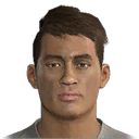 R. LUCENA PES 2021 portrait