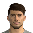 M. MUSTACCHIO PES 2021 portrait
