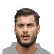 F. BANDINELLI PES 2021 portrait