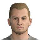 A. PANYUKOV PES 2021 portrait