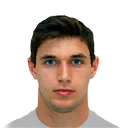 R. YAREMCHUK PES 2021 portrait