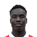 A. NDOM PES 2020 portrait