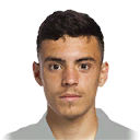 M. CAFARO PES 2019 portrait
