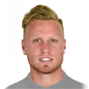 T. RODRÍGUEZ PES 2021 portrait