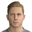 M. BRUINTJES PES 2017 portrait