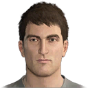 H. BURGOYNE PES 2017 portrait