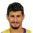 GIL DIAS PES 2021 portrait