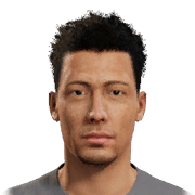 C. JACKSON PES 2016 portrait
