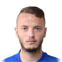 A. RRAHMANI PES 2021 portrait